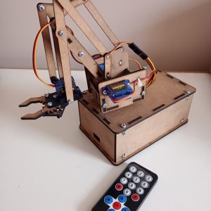Robot Programable