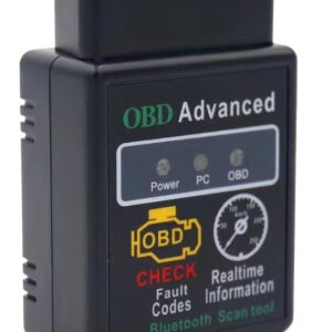 Scanner OBDII