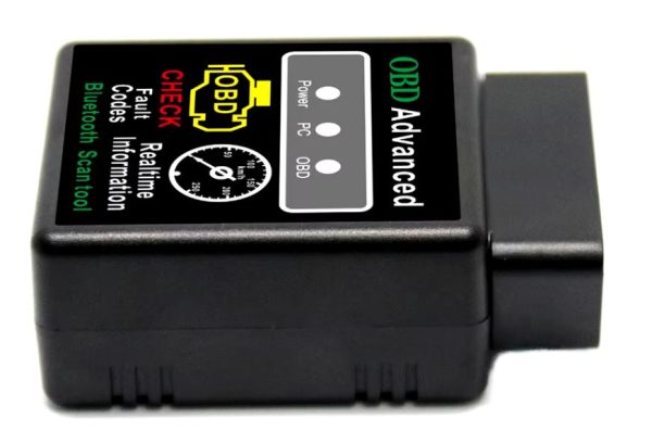 Scanner OBDII - Imagen 2